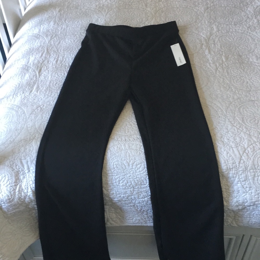 NWT Women’s Black Pants